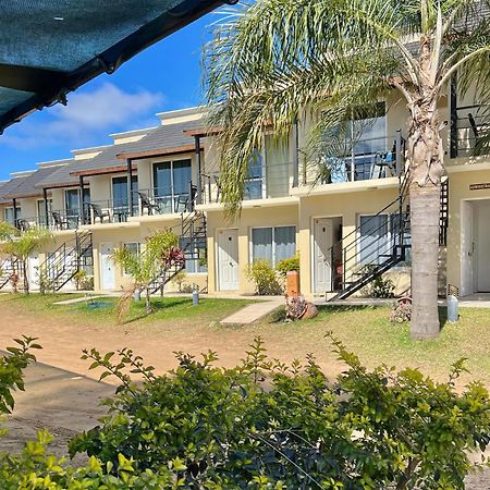 Brisas Del Lago Apartamentos Colón Exterior foto