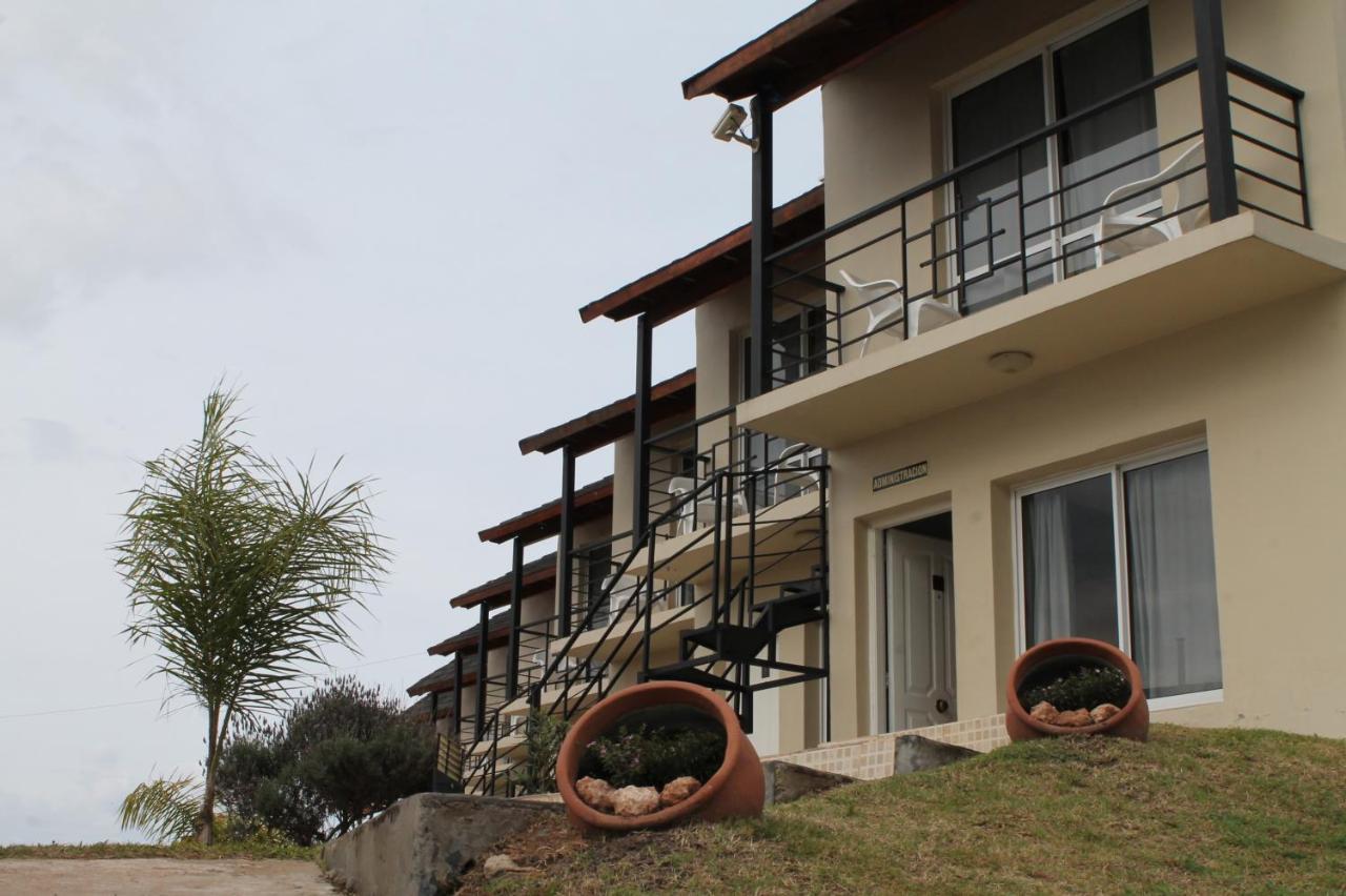 Brisas Del Lago Apartamentos Colón Exterior foto